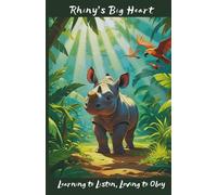 Learning to Listen, Loving to Obey (Rhiny's Big Heart)