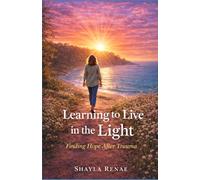 Learning to Live in the Light: Emerging From the Cocoon (Still Becoming)