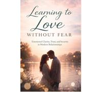 Learning to love without fear: emotional clarity, trust and security in modern relationship