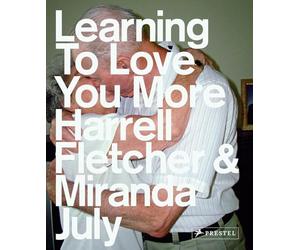 Learning to Love You More /anglais
