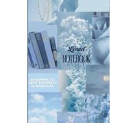 Learning to Love Yourself Is Worth It: A 120-Page Lined Notebook for Writing, Notes, and Everyday Use | Perfect for Work, School, or Home | Matte Cover Finish