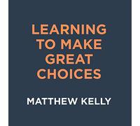 Learning to Make Great Choices