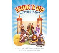 Learning to Read: Old Testament Stories