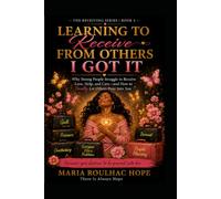 Learning To Receive From Others: I GOT IT
