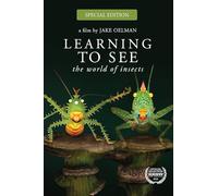 Learning To See: The World Of Inspects [USA] [DVD]