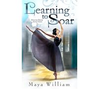 Learning to Soar (White Dove)