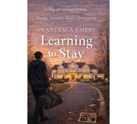 Learning to Stay: Some Promises Break, Some Wounds Don't Disappear