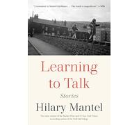 Learning to Talk: Stories