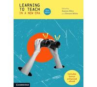 Learning to Teach in a New Era