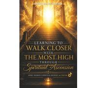 Learning to Walk Closer with THE MOST HIGH Through Spiritual Ascension: Spirit Woman's Spiritual Journey on TikTok