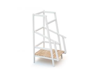 Learning Tower Bianconiglio Kids Essentiel AT4