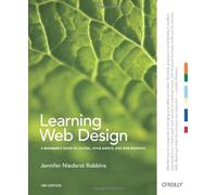 Learning Web Design