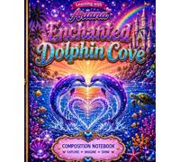 Learning With Ariana Enchanted Dolphin Cove