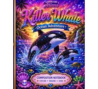 Learning With Ariana Killer Whale Ocean Adventure