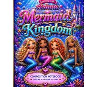 Learning With Ariana Mermaid Kingdom