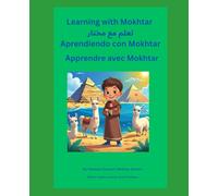 Learning with Mokhtar: In different languages