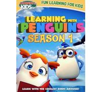 LEARNING WITH PENGUINS SEASON 1