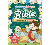 Learning with the Bible: Let's Play with Numbers