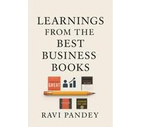 Learnings from the Best Business Books