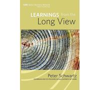 Learnings from the Long View