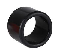 LearnLyrics Boat Fishing Rod Caps - Fishing Holder Caps, Plastiic Rod Holder Inserts, Rubber Rod Holder Inserts, Sturdy Fish Rod Cushion Caps Holder for Boat Fishing Outdoor Rods