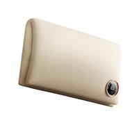 LearnLyrics - Bolsa de agua caliente eléctrica portátil - Bolsa de agua calentada por USB, sin agua con funda, almohadilla térmica eléctrica, calentador de manos para clima frío