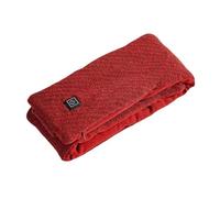 LearnLyrics Bufanda calentada, 3 niveles de control de temperatura impermeable, calentador de cuello eléctrico, bufanda calentada eléctricamente, para mujeres, hombres, él, adultos, padres, madres