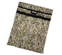 LearnLyrics de Caza de Aves acuáticas: de Almacenamiento Grande y Duradera, Elementos Esenciales para Caza al Aire Libre, Equipo de Campo Impermeable, Organizador de Equipo Compacto | Bolsaa de im