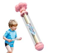 LearnLyrics Escuadradores de Agua para niños, escuadradores de Agua - Rociador de Agua,Juegos interactivos al Aire Libre para la Playa de Piscina de Verano, Actividades de Patio Trasero para niños