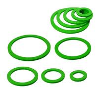 Learnlyrics Fish Feeding, Lightweight Fish Tank, 10 Floating Plant Corral, Round Aquarium Feeding Fish, Feeding Prevention, Floating Feeder for Turtles Peaccock Fish