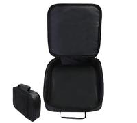 LearnLyrics Herramientas De Coche Bolsa De Cable De Inicio,Organizador De Almacenamiento De Herramientas Automáticas Para Vehículos Eléctricos - Bolsa De Cables De Carga EV Incombustible