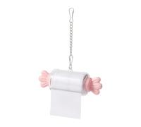LearnLyrics Juguetes para periquitos Accesorio de Jaula Interactivo