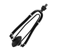 LearnLyrics Limpiador de motor fueraborda - Limpiadores de barcos, herramienta robusta de mantenimiento de orilla primaria, accesorios fundamentales de protección marina | Dispositivos confiables para