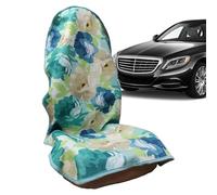 LearnLyrics para Asiento de Coche, Protector contra el Sudor, Toalla para después del Entrenamiento, para Asiento de Coche - Protector de Envolvente - Cubierta Impermeable del
