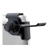 LearnLyrics para Pantalla con Abrazadera: Accesorio para Monitor para, para Monitor, Gancho De Resistente, Herramienta De Escritorio Especial Novedosa