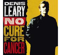 Leary, Denis - No Cure for Cancer