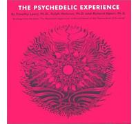 Leary,Timothy - The Psychedelic Experience