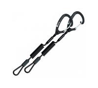 Leash ATK KEVLAR CORE LEASH (negro)