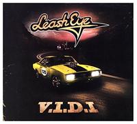 Leash eye - V.i.d.i