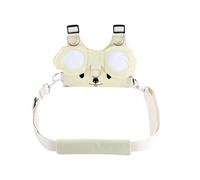 Leash Harness - Safety Walking Belt, Detachable Anti Lost Rope, Soft Comfortable Strap Design, Secure Child Control System | Boys Girls Travel, Parks, Shopping, Outdoor Activitie