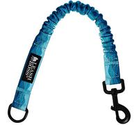 Leashboss - Extensión de Correa elástica para Perro, Extensor de Correa Absorbente de Golpes de 18 Pulgadas, colección de Patrones, Accesorio de Correa Grande para Perro y Amortiguador de Impactos