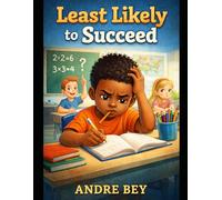 Least likely: Least likely to succeed (Can't be broken)