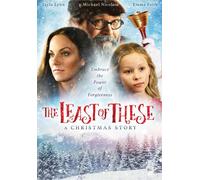 Least Of These, The (DVD) Deborah Allen Duane Allen Emma Faith (Importación USA)