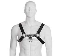 Leather Body Leather Body Chain Harness III 150 g
