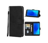 Leather Case for Alcatel 1/1 20192021 / Vodafone Smart E9