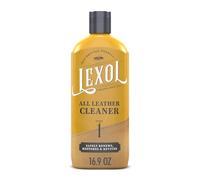 Leather Cleaner, pH Balanced, 16.9-oz. Trigger Spray -LXBCL16