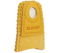 Leather Coin Thimble-