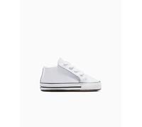Leather Converse Chuck Taylor All Star Cribster para Hombres en Blanco/marfil Natural, Talla EU 19 Blanco/marfil Natural EU 19
