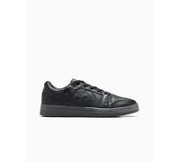 Leather Converse CONS AS-1 Pro Color Zapatillas Corte Bajo en Negro/negro, Talla EU 38 Negro/negro EU 38
