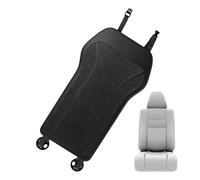 Leather Cooling Cover, Ventilated Car Cushion, Auto Accessory with Sturdy Layer, Vehicle Interior with Refined Panel, 650g Cushion Category, Summer Comfort for Trunk Travel Road Outdoor Commute